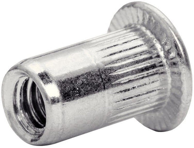 Rapid blindklinkmoeren m5 - 5000672