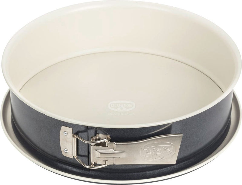 Dr. oetker springvorm back trend ø 28 cm