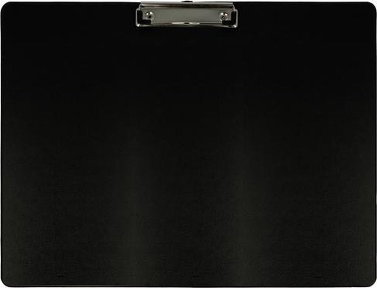 Westcott klembord - a3 - zwart - ac-e17103-zw
