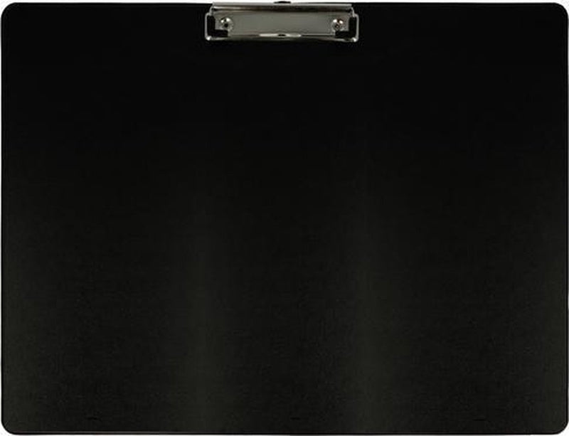 Westcott klembord - a3 - zwart - ac-e17103-zw