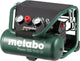 Metabo power 250-10 w of compressor - 1500w - 10 bar - 10l - 100 l min