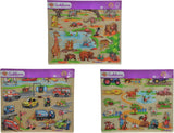 Eichhorn simba 100005454 puzzel - afbeelding 1