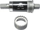 Trapas Sunrace BBS15 BSA 68 113 mm