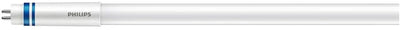 Philips led philips - led master t5 (hf) high efficiency 7w 1000lm - 830 warm wit | 55cm - dimbaar - vervangt 14w