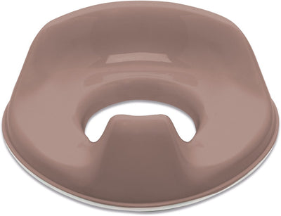 Bébé-jou toiletverkleiner de luxe mocha mousse
