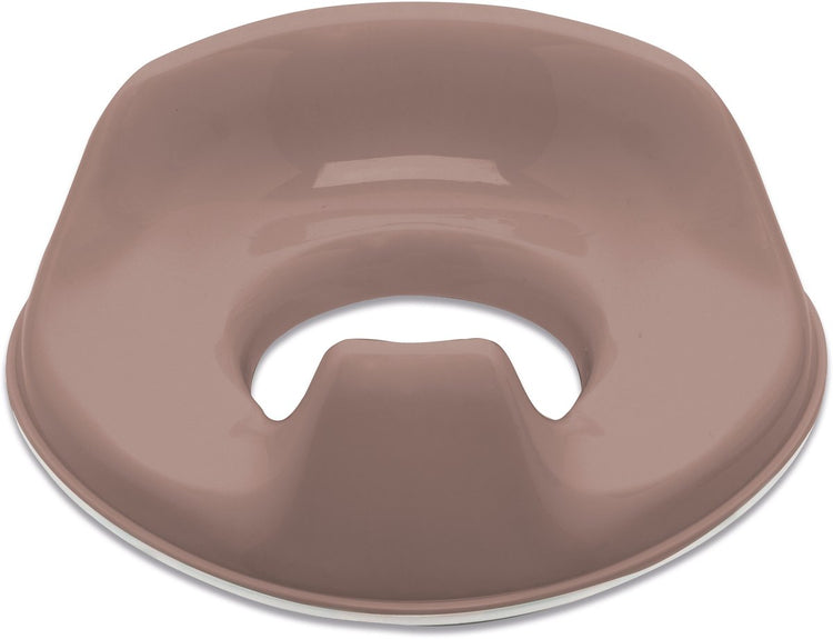 Bébé-jou toiletverkleiner de luxe mocha mousse