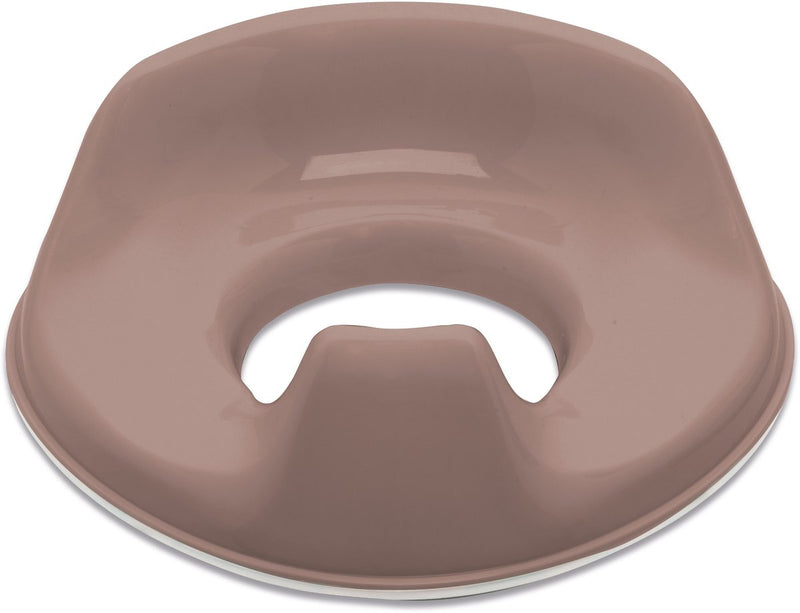 Bébé-jou toiletverkleiner de luxe mocha mousse