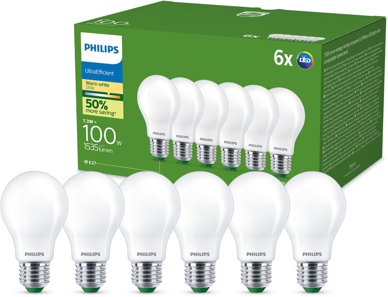 Philips by signify 8721103134813 led bulb