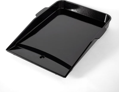 Weber plancha genesis ii - 4 en 6 branders
