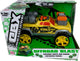 Basic engine blast extrime offroad blust light sound 13 cm