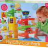 Playgo autobaan