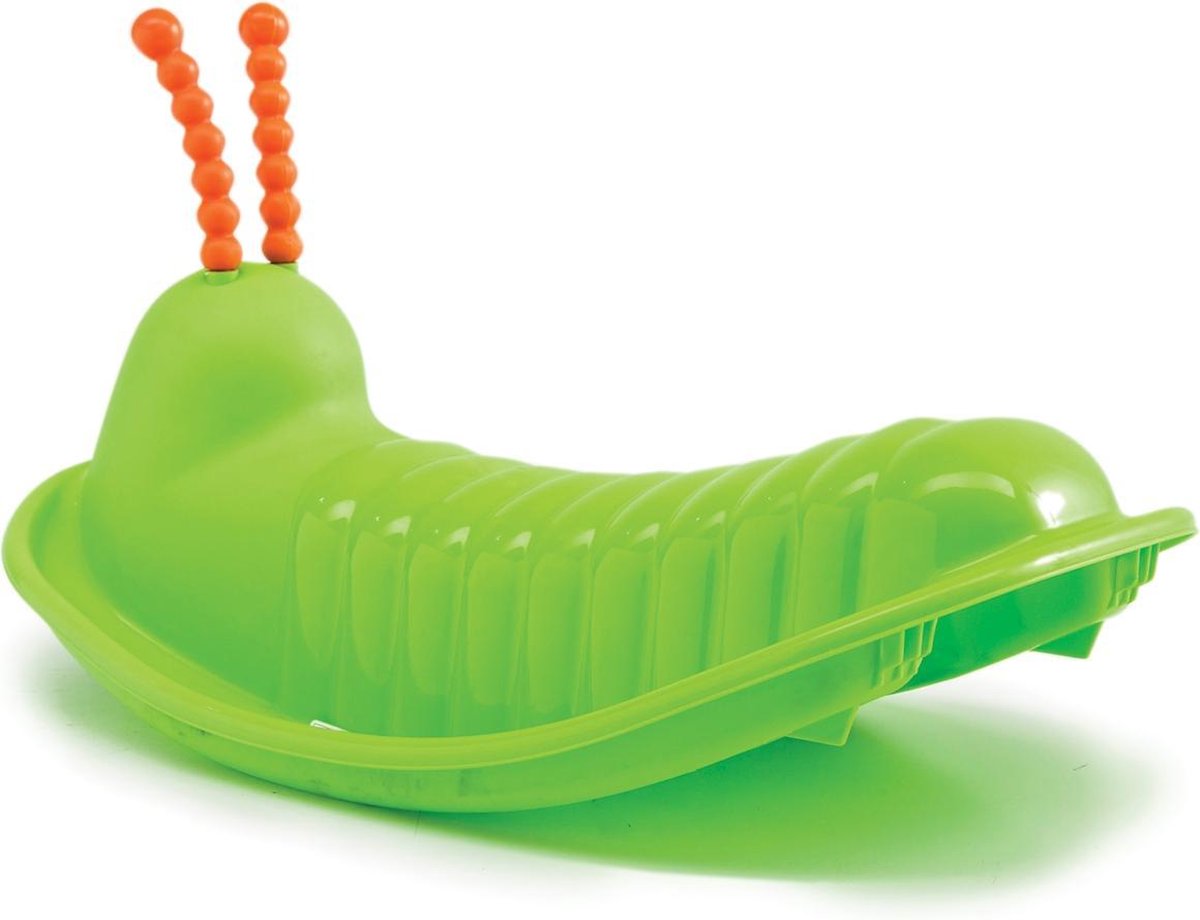 Paradiso toys caterpillar rocker