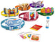 Spin master games devine tête classique - jeu de société famille - bandeaux et devinettes - devinez l’illustration de la carte qui est sur votre tête - jeu de cartes - version française - jeu enfant 6 ans et +