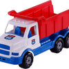 Cavallino xl torpedo kiepvrachtwagen, 46cm