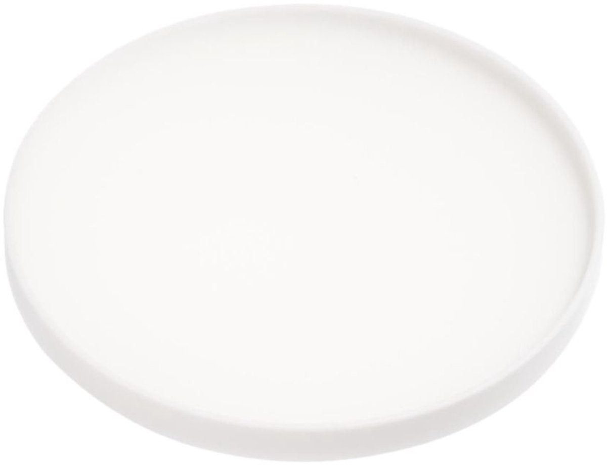 Yamazaki tower onderzetter rond - wit