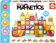 Educa - magnetics - magnetic tiles - magnetische panelen - magnetische tegels - 83 stuks
