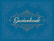 Deltas gastenboek (blauw)
