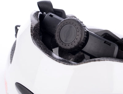 Tempish - stryker - skatehelm - roze - 52-56cm (m)