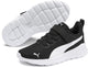 Puma anzarun lite ac+ ps false sneakers - peach smoothie- white - maat 33