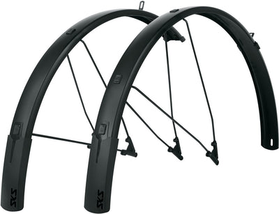 Sks bleumels style 56mm zwart