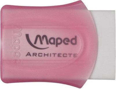 Maped office maped gum architecte op blister