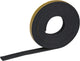 Kinzo weerstrip 2 stuks - rubber