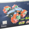 Lobbes speelgoed bv stunt racing rc bestuurbare auto