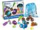 Learning resources rock 'n' gem verrassing - experimenteren - rollenspel - 3+