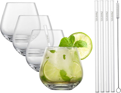 Schott zwiesel after work drinks 9-delige set (vina)