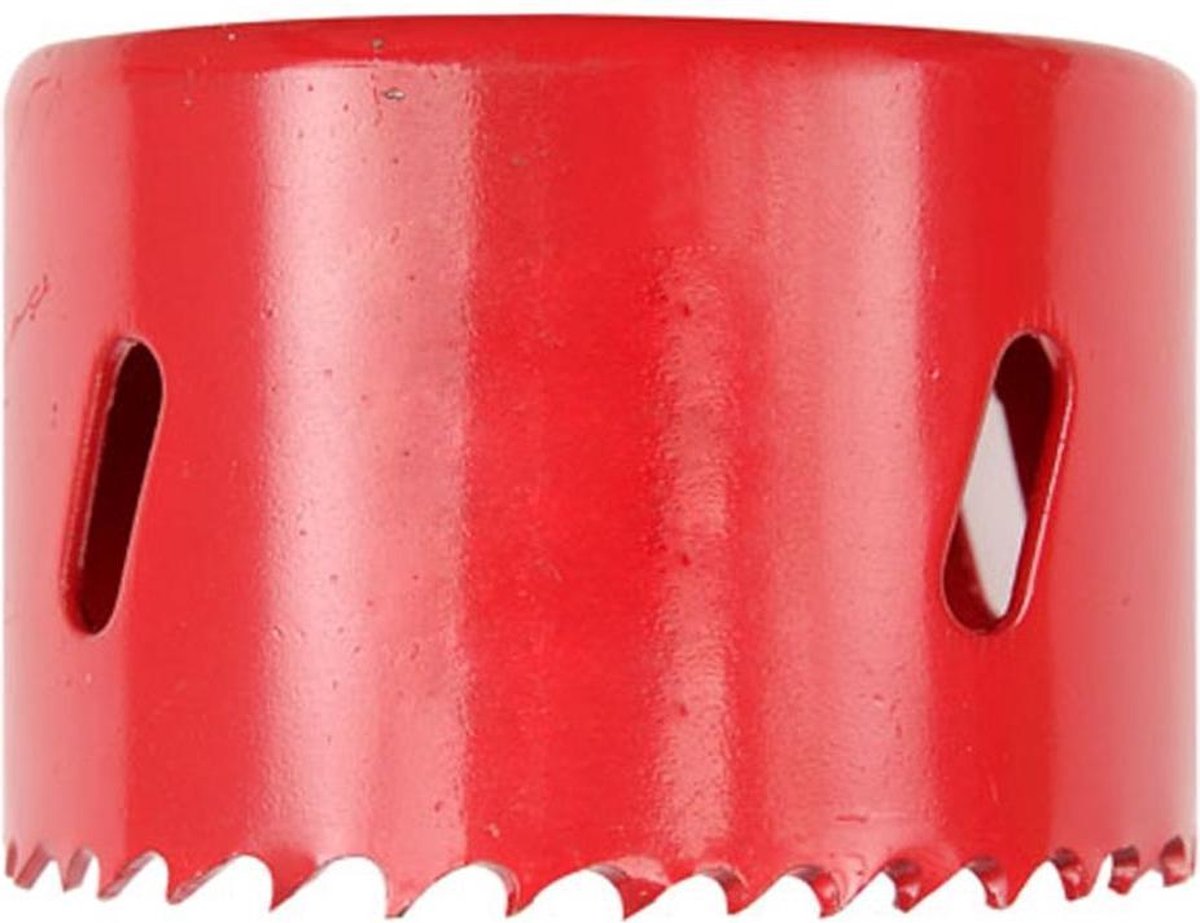 Yato - bimetalen gatenzaag - 60mm - hss m3 staal