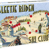 Tactic spellen van toen: sleetje rijden ski club – bordspel – familiespel – vanaf 4 jaar – 2-6 spelers