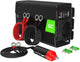 Green cell - inv03de - spanningstransformator