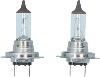 Carpoint ultrabr halogeen 2st h7 12v 55w - helder licht - eenvoudige installatie - universeel geschikt