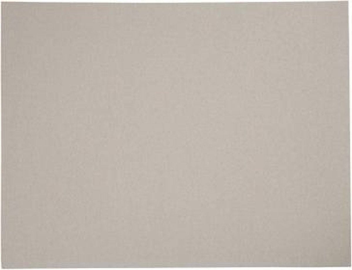 Creativ company cc linoleum plaat 19,5x30 cm