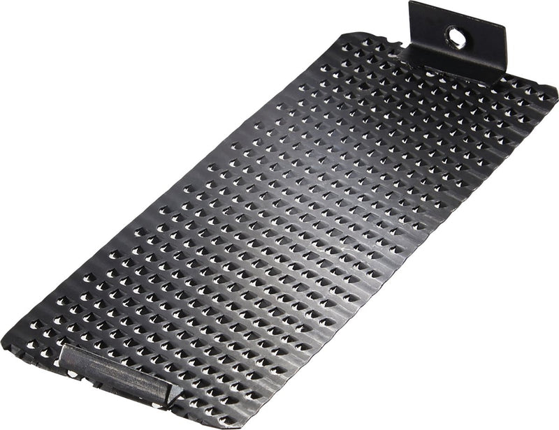 Wolfcraft - raspplaat voor blokschaaf - blokschaaf gips - gipsschaaf - 4039000
