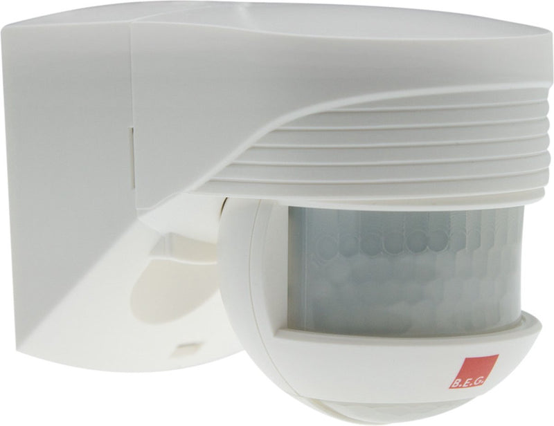 Beg lc-click 200 bewegingsdetector wit ip54 - 91002 - e3uuk