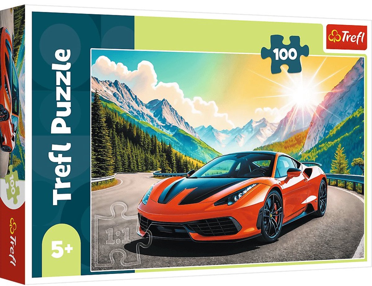 Trefl 100 - a race against time _fsc mix 70%.