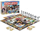 Winning moves one piece monopoly bordspel feest