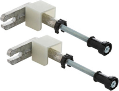 Geberit duofix set wandankers