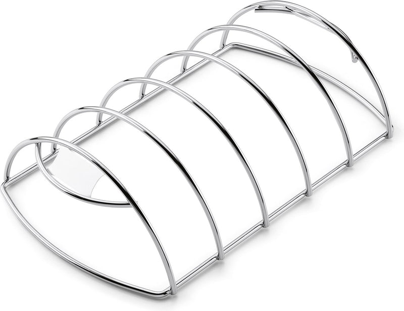 Weber ® ribbetjesrek