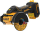 Dewalt dcs438n accu slijpmachine 76mm 18v xr basic body