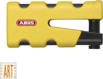 Abus schijfremslot sledg