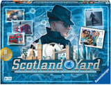 Ravensburger scotland yard bordspel - afbeelding 1