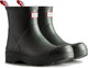 Hunter mens original play boot short heren regenlaarzen - maat 42