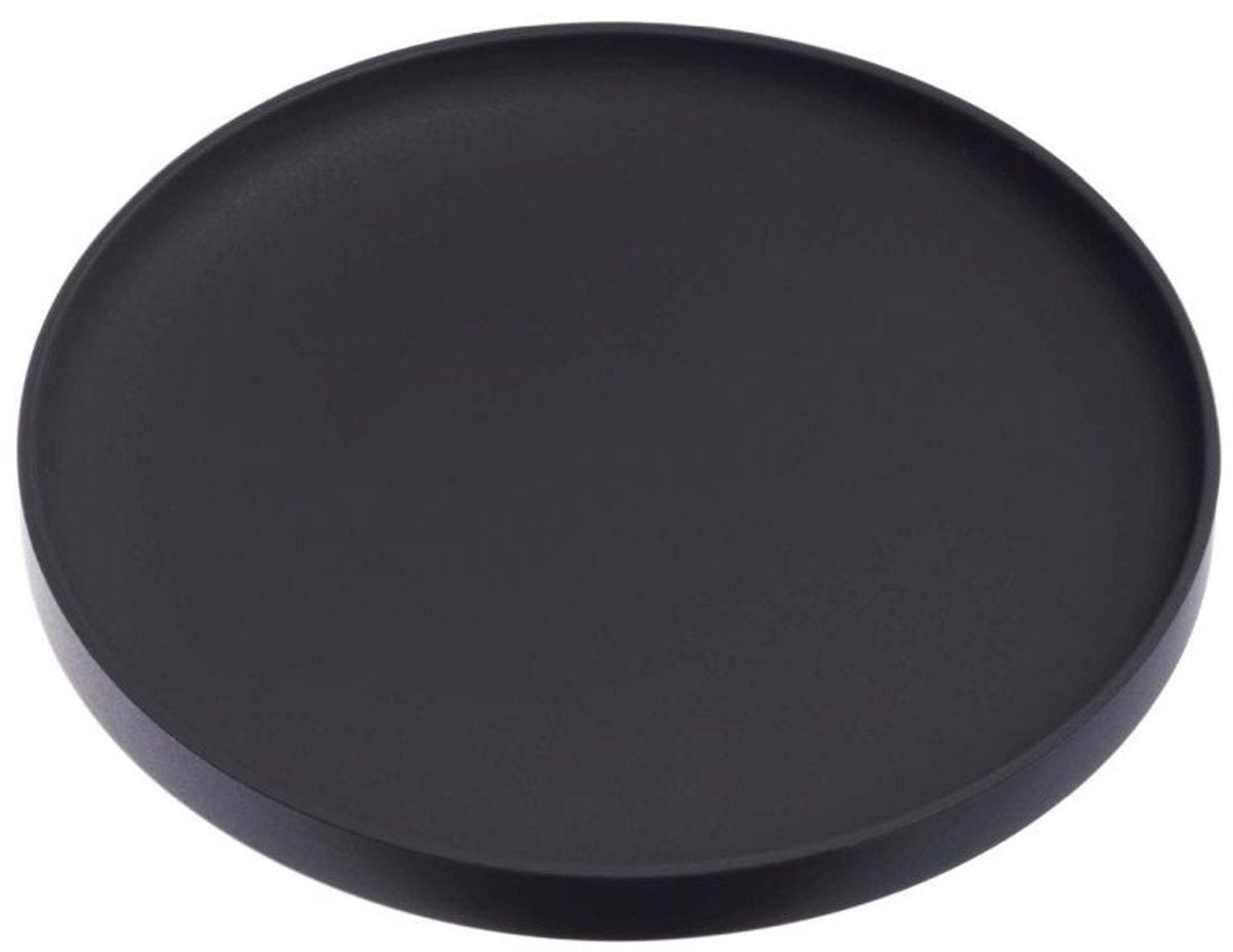 Yamazaki tower onderzetter rond - zwart