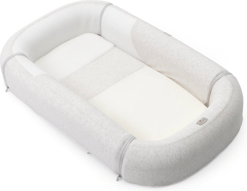 Chicco moeder pod 3-in-1 - wit