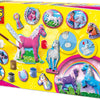 Ses creative ses gips gieten en schilderen - paarden
