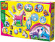 Ses creative ses gips gieten en schilderen - paarden