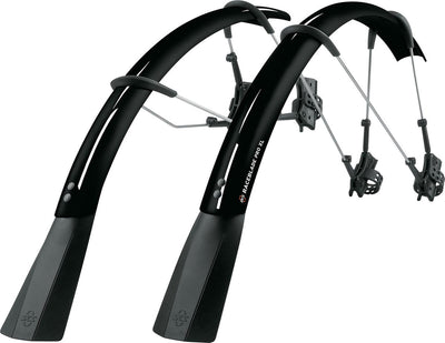 Sks spatbordset 28 raceblade pro xl zw
