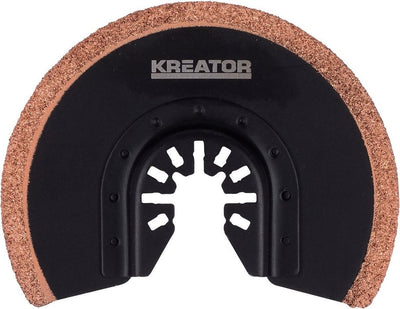 Kreator - accessories - krt990025 - hardmetalen slijpblad - ø 88mm